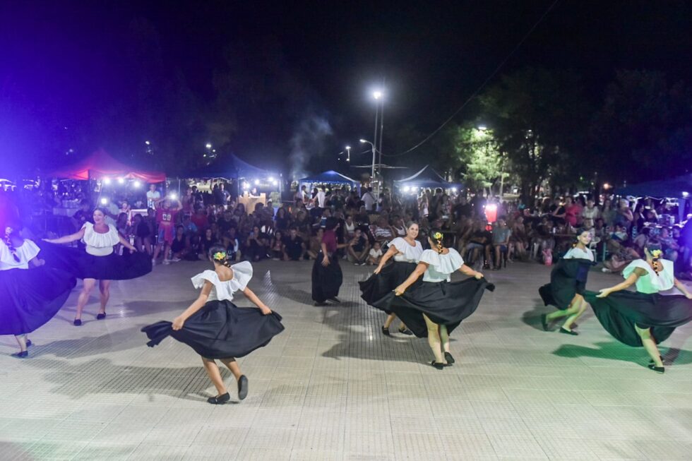 Colonia Avellaneda: Plaza Activa vuelve con una edición especial por el Mes de la Juventud
