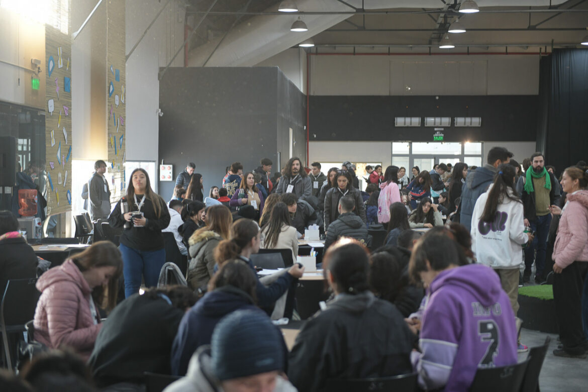 El Ideatón Paraná 360 y la Jornada Despegá se realizarán este miércoles 21 de octubre