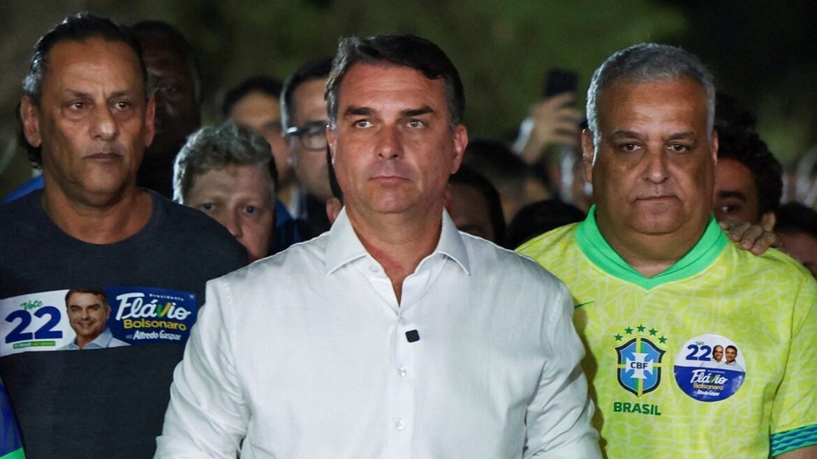 Bolsonaro no reconoció la derrota y dijo que pedirá la anulación de las elecciones