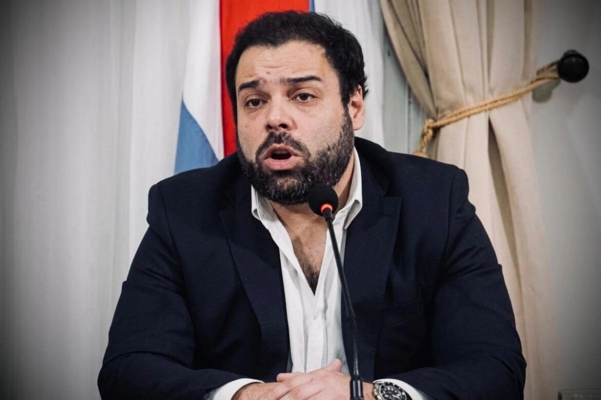 ¿Se suspenden las PASO? Troncoso opinó sobre las Elecciones 2027