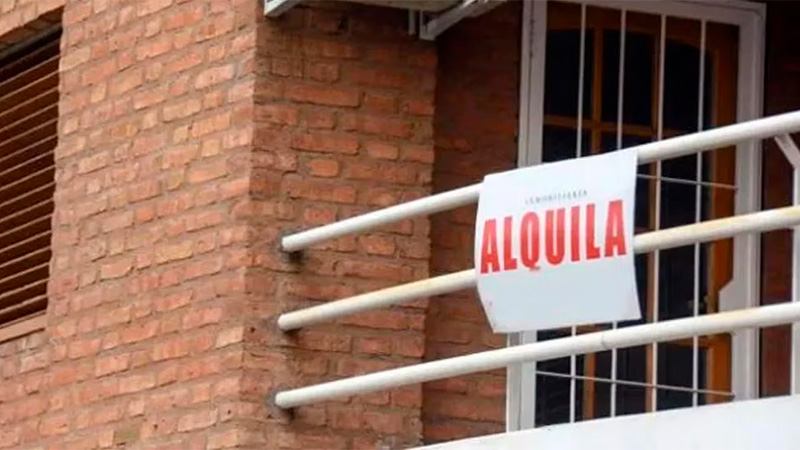 Alquileres en Paraná: qué dificultades enfrentan los inquilinos